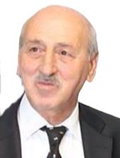 Dn. Nusret Sefa Taner